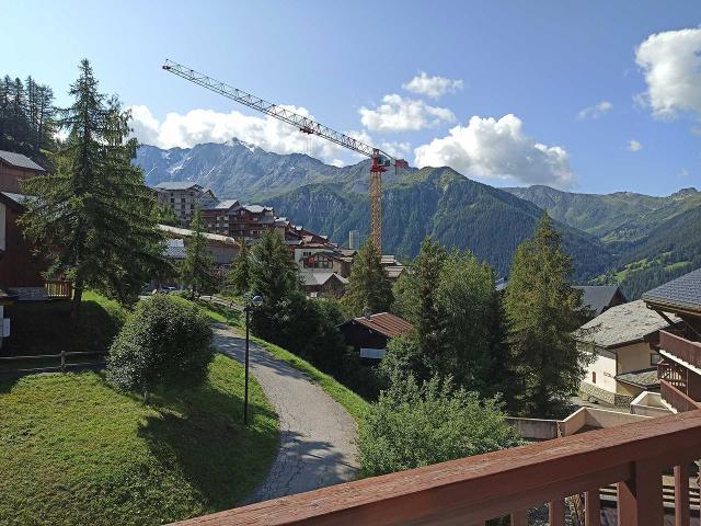 Appartement Cret De L Ours CURS60 - Vallandry