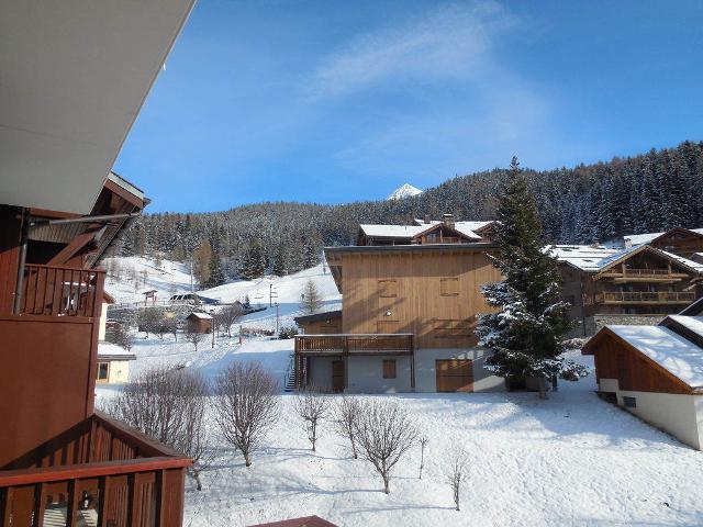 Appartement Cret De L Ours CURS60 - Vallandry