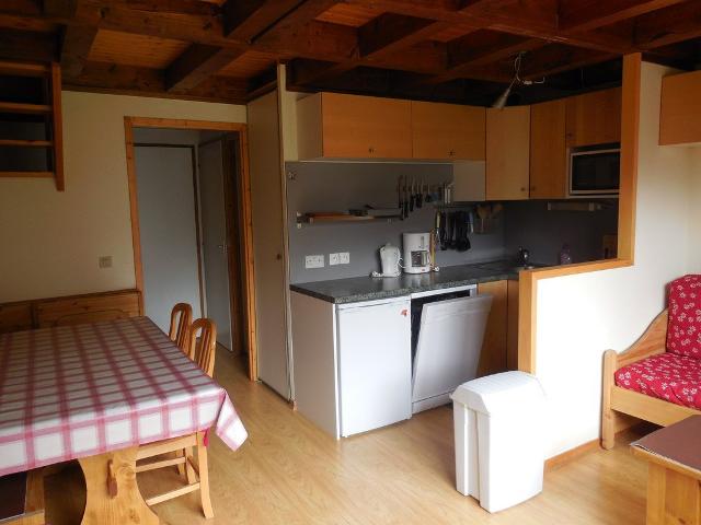 Appartement Cret De L Ours CURS60 - Vallandry