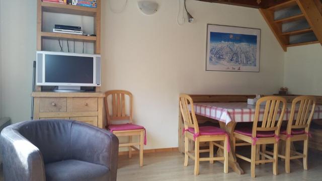 Appartement Cret De L Ours CURS60 - Vallandry