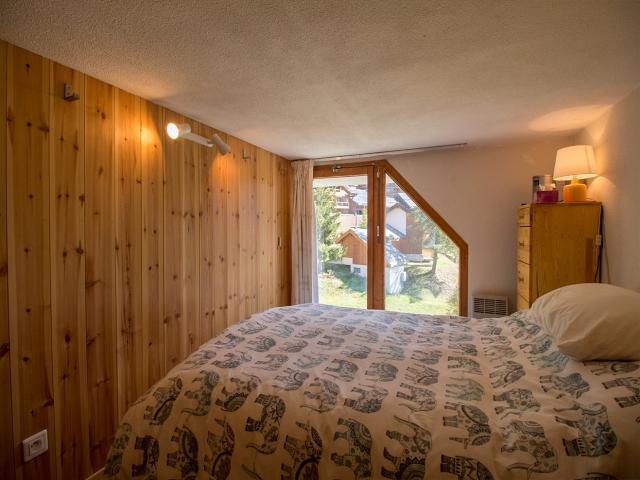 Appartement Cret De L Ours CURS60 - Vallandry