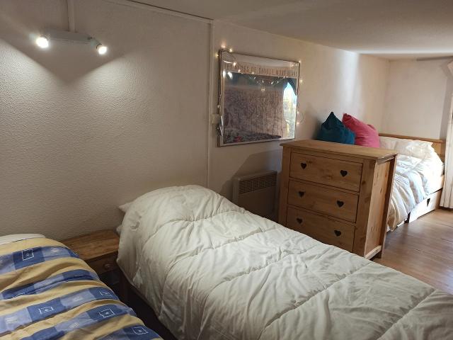 Appartement Cret De L Ours CURS60 - Vallandry