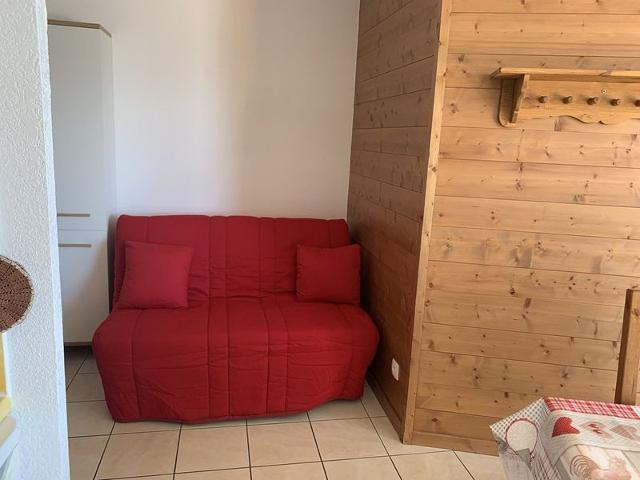 Appartement Arollaie ARO502 - Peisey-Nancroix