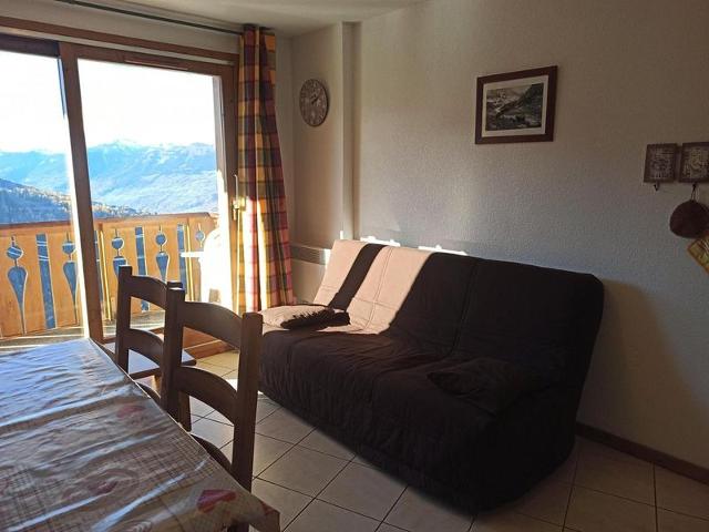 Appartement Arollaie ARO502 - Peisey-Nancroix