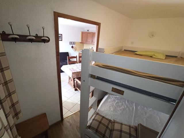 Appartement Arollaie ARO502 - Peisey-Nancroix