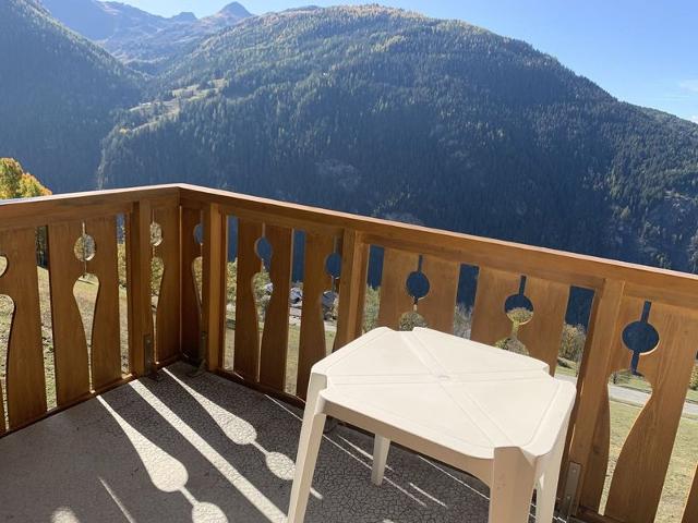 Appartement Arollaie ARO502 - Peisey-Nancroix