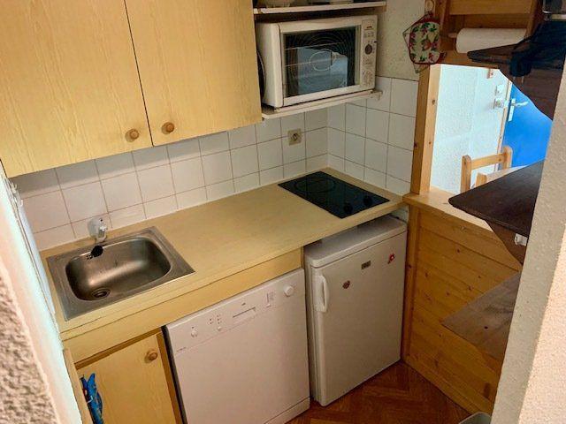 Appartement Praz De L'ours B PURSII25 - Vallandry