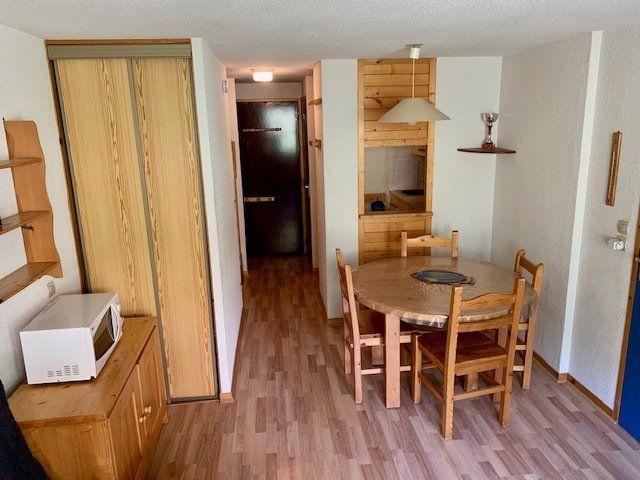 Appartement Praz De L'ours B PURSII25 - Vallandry