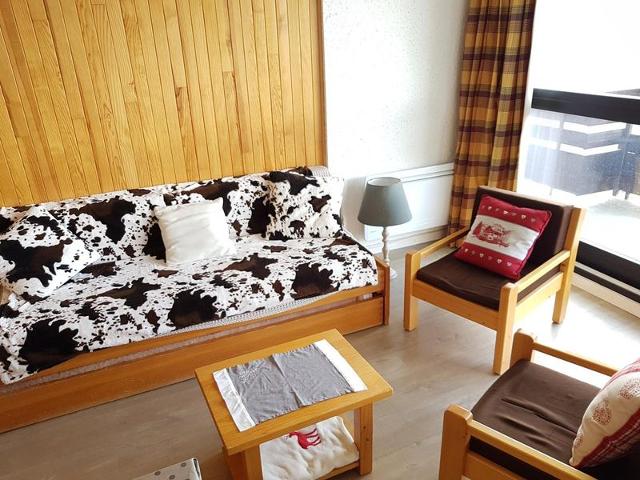 Appartement Aiguille Grive GRI2122 - Peisey-Nancroix