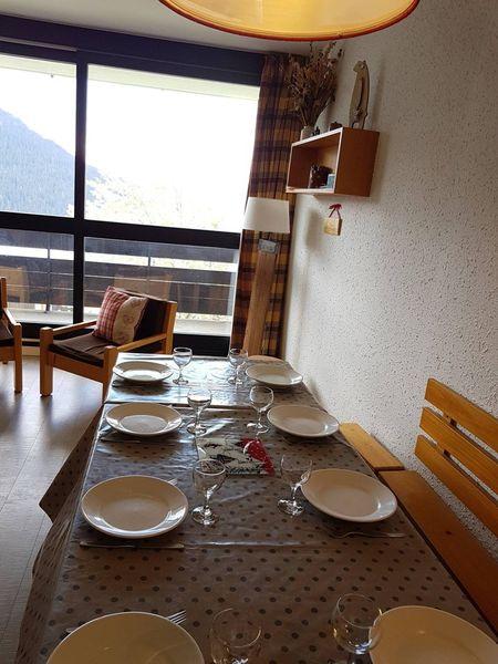 Appartement Aiguille Grive GRI2122 - Peisey-Nancroix