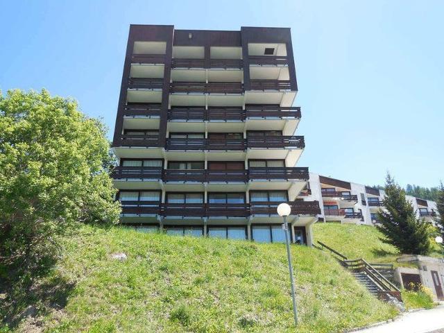 Appartement Aiguille Grive GRI2122 - Peisey-Nancroix