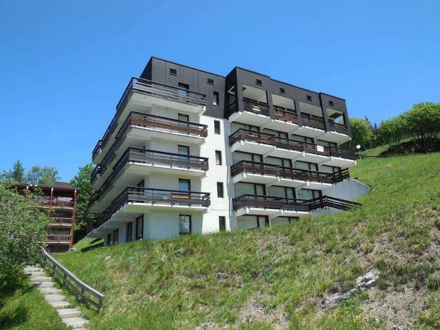 Appartement Aliet ALIET4445 - Peisey-Nancroix