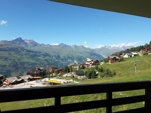 Appartement Cret De L Ours CURS35 - Vallandry