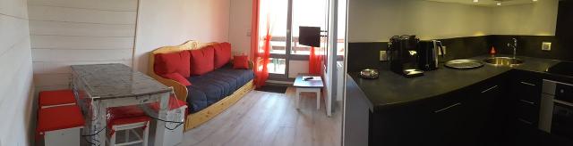 Appartement Cret De L Ours CURS35 - Vallandry