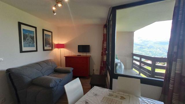 Appartement Cret De L Ours CURS15 - Vallandry