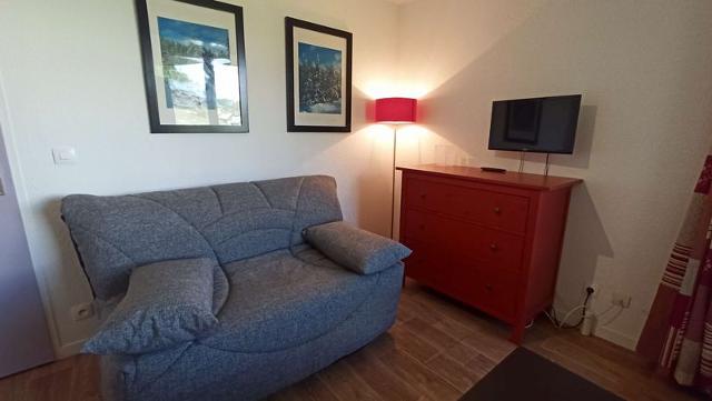 Appartement Cret De L Ours CURS15 - Vallandry