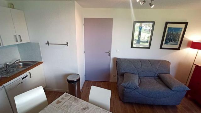 Appartement Cret De L Ours CURS15 - Vallandry