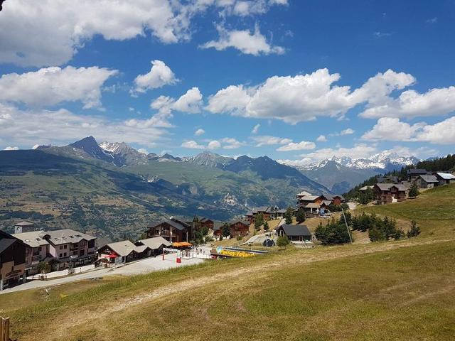 Appartement Cret De L Ours CURS15 - Vallandry