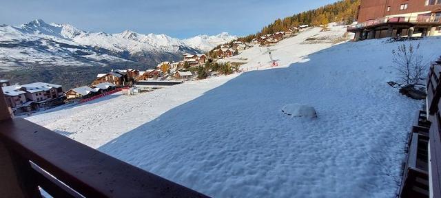 Appartement Cret De L Ours CURS15 - Vallandry