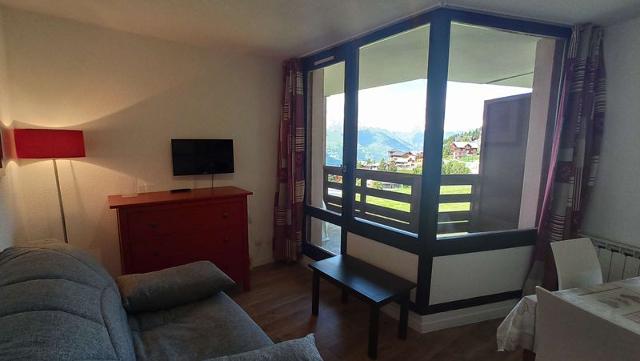 Appartement Cret De L Ours CURS15 - Vallandry