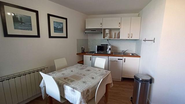 Appartement Cret De L Ours CURS15 - Vallandry