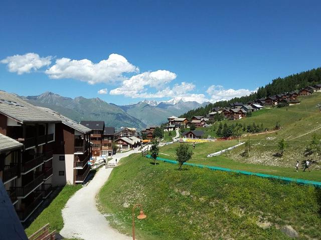 Appartement Praz De L'ours A PURSI77 - Vallandry