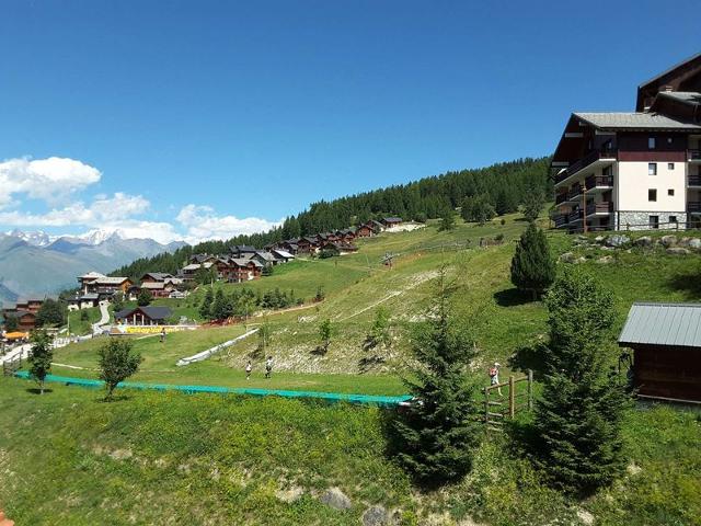 Appartement Praz De L'ours A PURSI77 - Vallandry