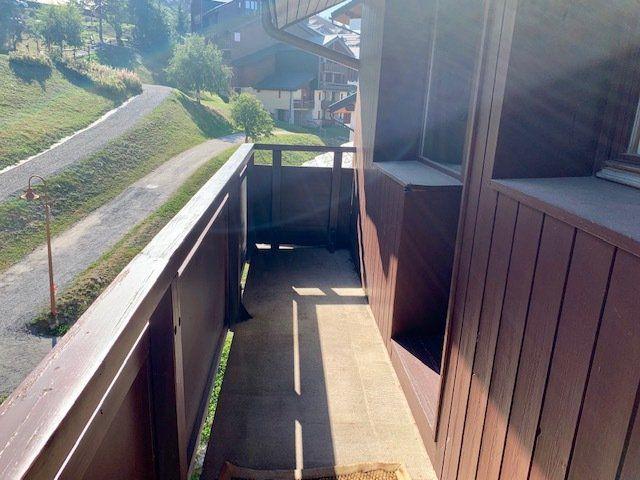 Appartement Praz De L'ours A PURSI77 - Vallandry