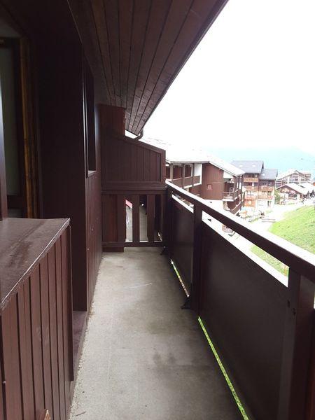 Appartement Praz De L'ours A PURSI77 - Vallandry