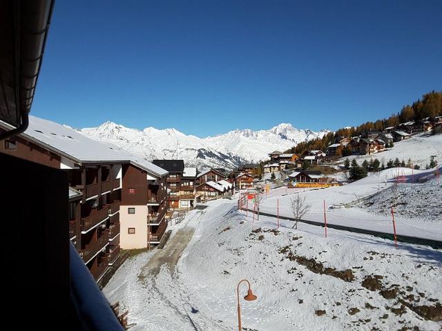 Appartement Praz De L'ours A PURSI77 - Vallandry