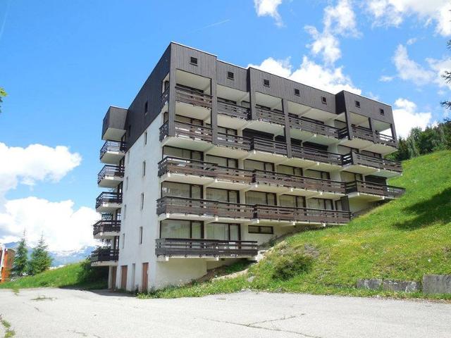 Appartement Belvedere DER42 - Peisey-Nancroix