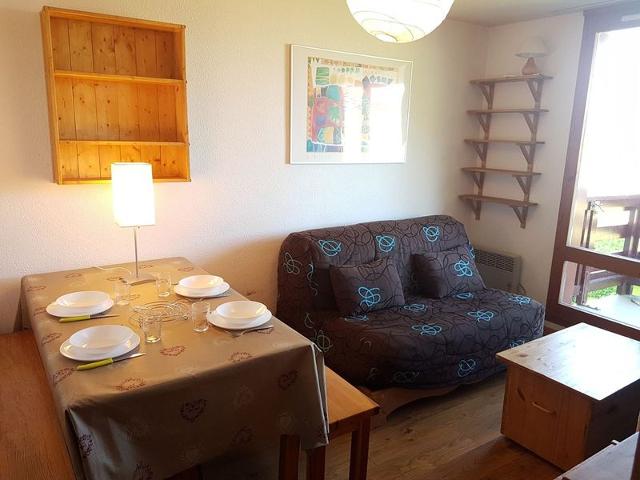 Appartement Cret De L Ours CURS73 - Vallandry