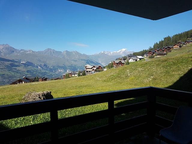 Appartement Cret De L Ours CURS73 - Vallandry