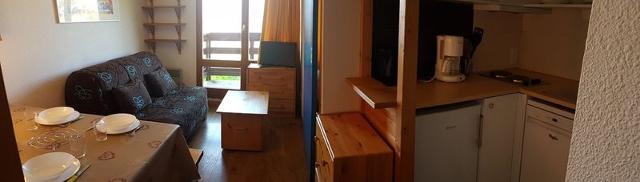 Appartement Cret De L Ours CURS73 - Vallandry