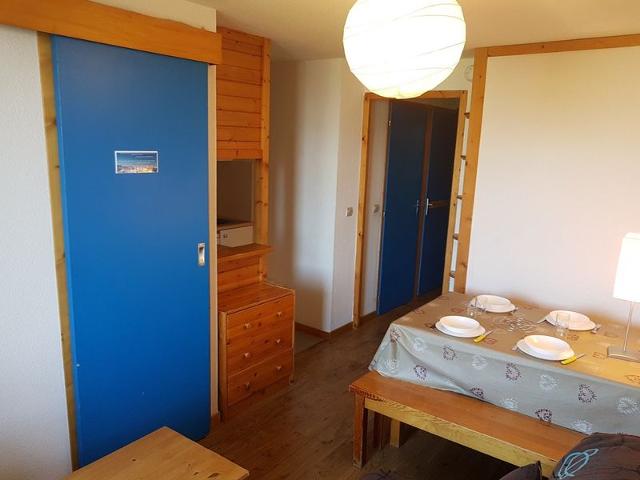 Appartement Cret De L Ours CURS73 - Vallandry