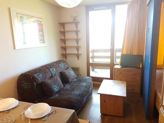 Appartement Cret De L Ours CURS73 - Vallandry