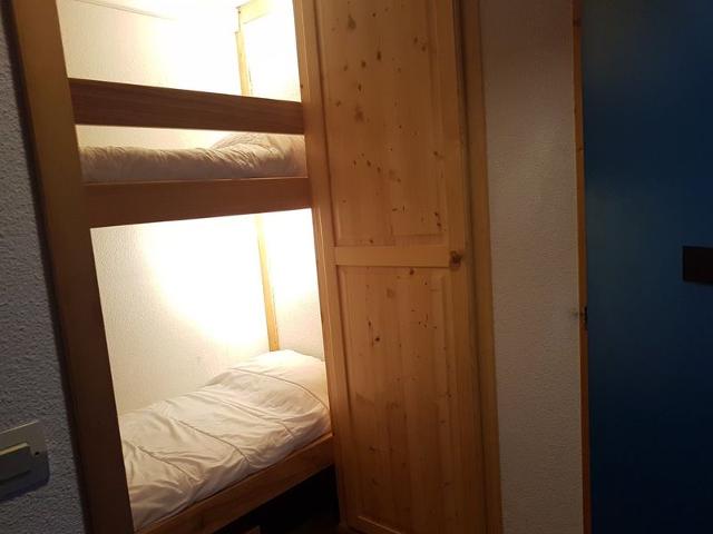 Appartement Cret De L Ours CURS73 - Vallandry