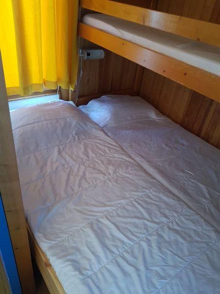 Appartement Cret De L Ours CURS73 - Vallandry