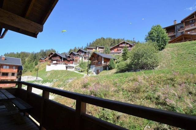 Appartement Les Granges De L'épinette NETTE32 - Vallandry