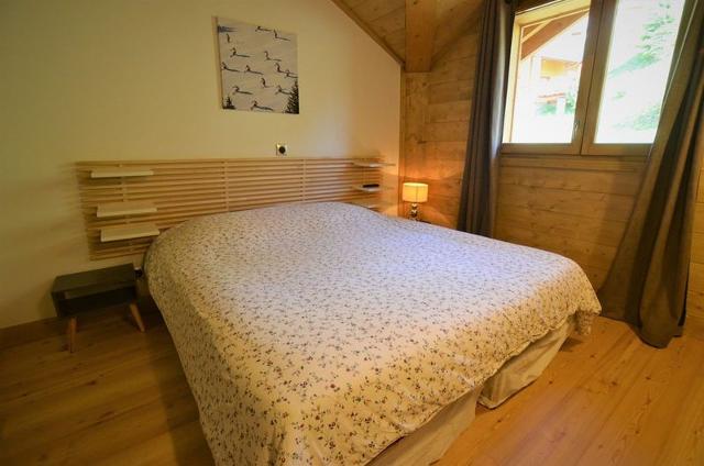 Appartement Les Granges De L'épinette NETTE32 - Vallandry