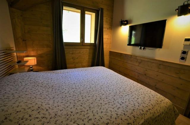 Appartement Les Granges De L'épinette NETTE32 - Vallandry