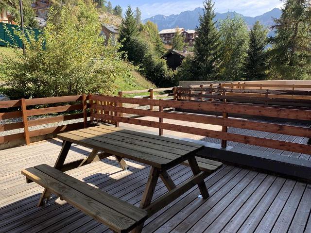 Appartement Cret De L Ours CURS92 - Vallandry