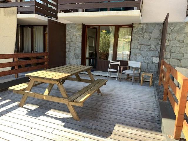 Appartement Cret De L Ours CURS92 - Vallandry