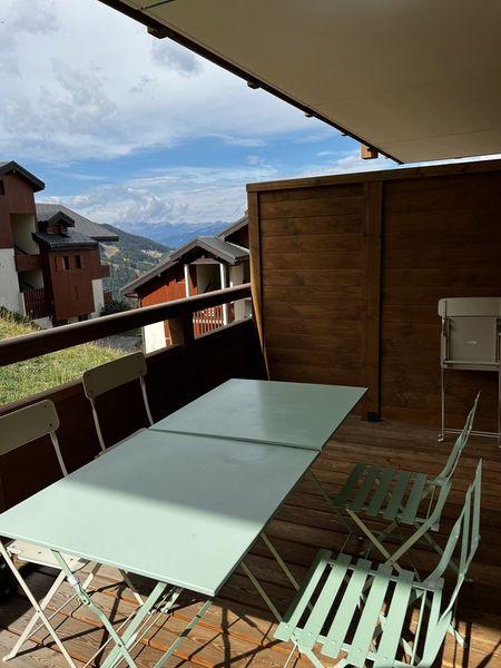 Appartement Les Granges De L'épinette NETTE15 - Vallandry