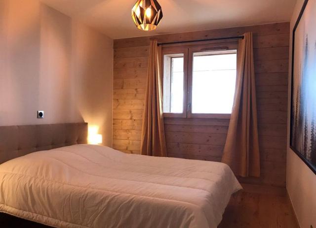 Appartement Les Granges De L'épinette NETTE5 - Vallandry