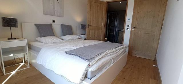 Appartement Les Granges De L'épinette NETTE8 - Vallandry