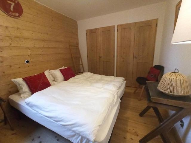 Appartement Les Granges De L'épinette NETTE7 - Vallandry