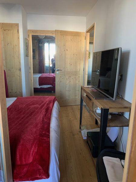 Appartement Les Granges De L'épinette NETTE7 - Vallandry