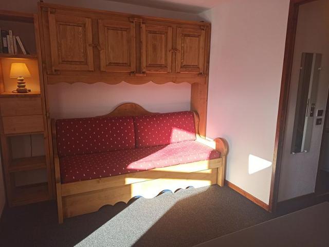 Appartement Praz De L'ours A PURSI53 - Vallandry