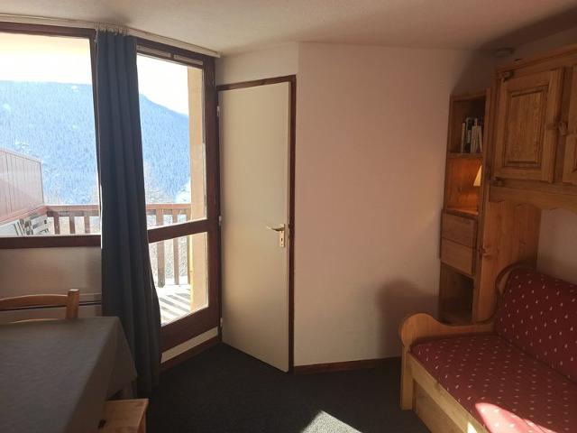 Appartement Praz De L'ours A PURSI53 - Vallandry